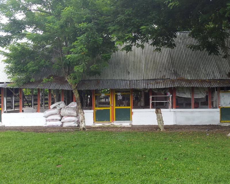 FINCA EN VENTA EN ALDEA EL SAUCE 