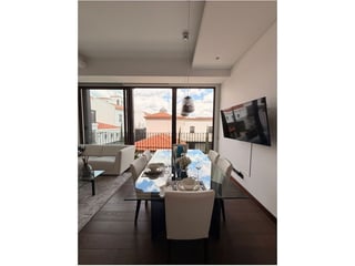 Apartamento Amueblado en Renta – Belesa Cayalá, Zona 16 - 3