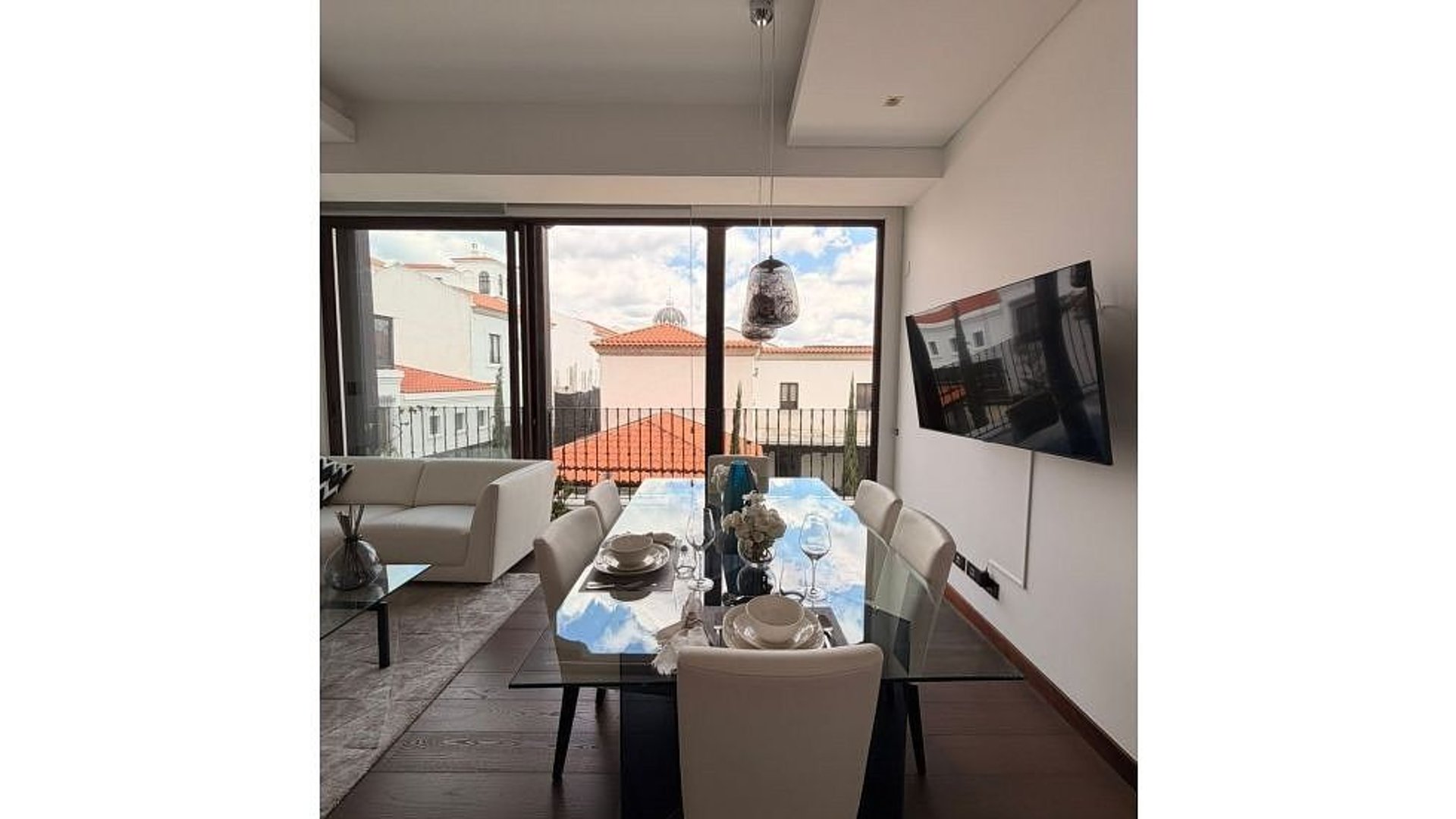 Apartamento Amueblado en Renta – Belesa Cayalá, Zona 16 - Miniatura 3