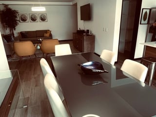 APARTAMENTO EN VENTA EN ZONA 14 - 5