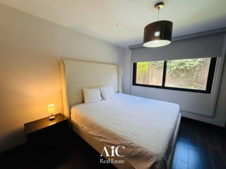 CASA EN RENTA, MARISCAL Z.11 445 MTS2, 4 DORMITORIOS - 5