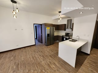 Renta de apartamento de 2 habitaciones y linea blanca en Z10 Ref-5591 - 3