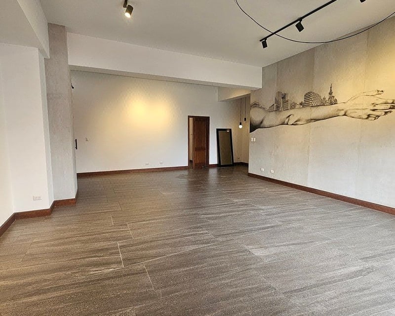 Apartamento en ALQUILER Zona 10
