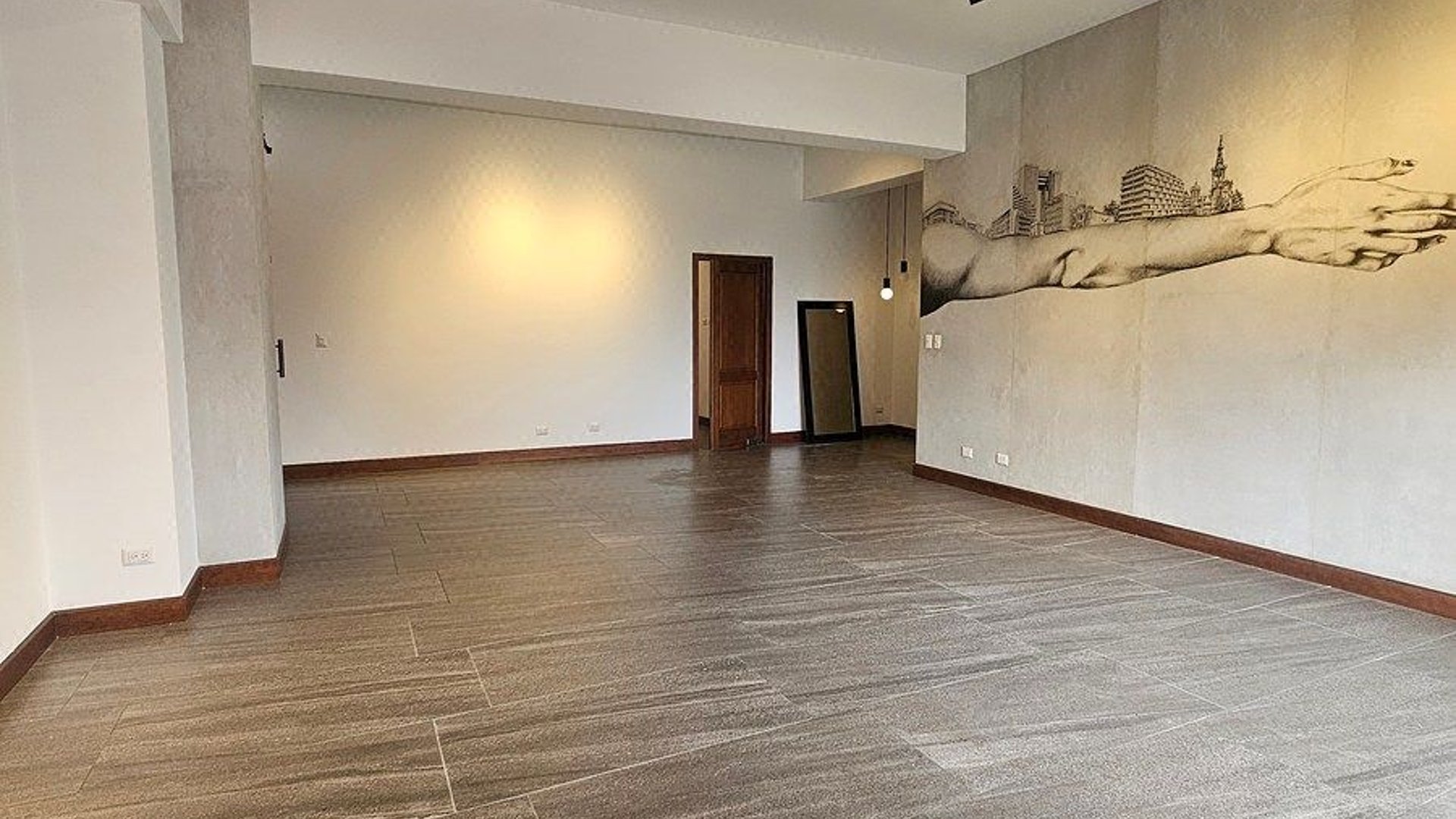 Apartamento en ALQUILER Zona 10