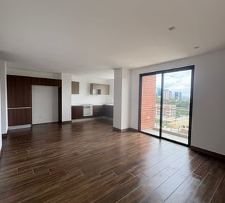 Apartamento en Alquiler / Venta Edificio Vila Quince, zona 15 VH2