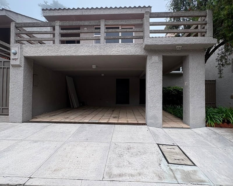 Casa en Alquiler Condominio Villas Del Campo, Km. 13 CES
