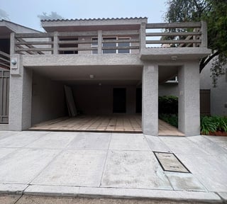 Casa en Alquiler Condominio Villas Del Campo, Km. 13 CES
