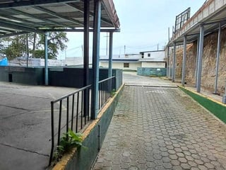 PLATAFORMA EN ALQUILER 📍 Complejo Ecobodegas, Km 19.5 Lo de Coy, Mixco - 2