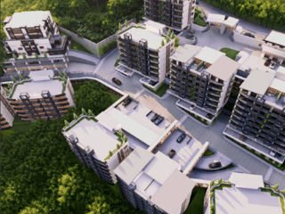 CityMax vende apartamento en Zona 6 de Mixco!! - 2