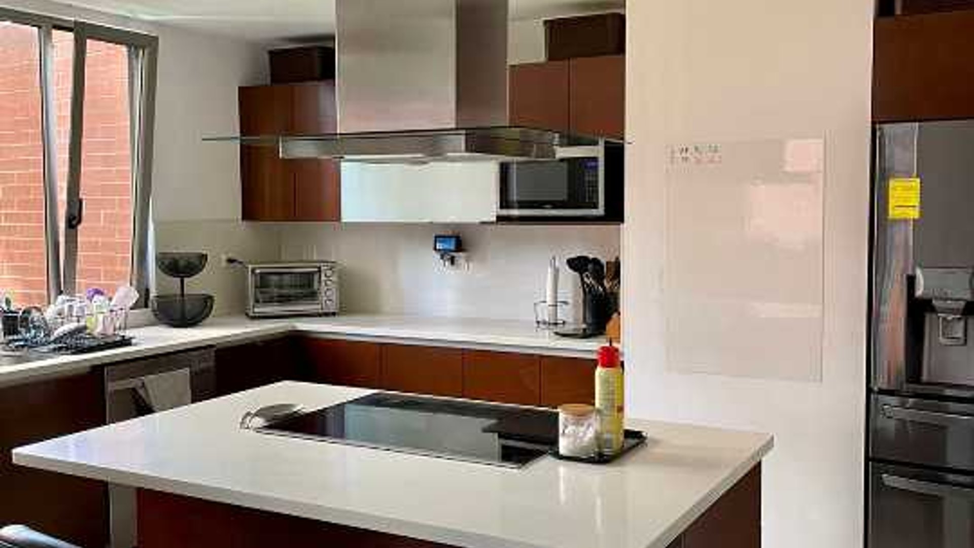 Zona 14 vendo lindo apartamento - Miniatura 3