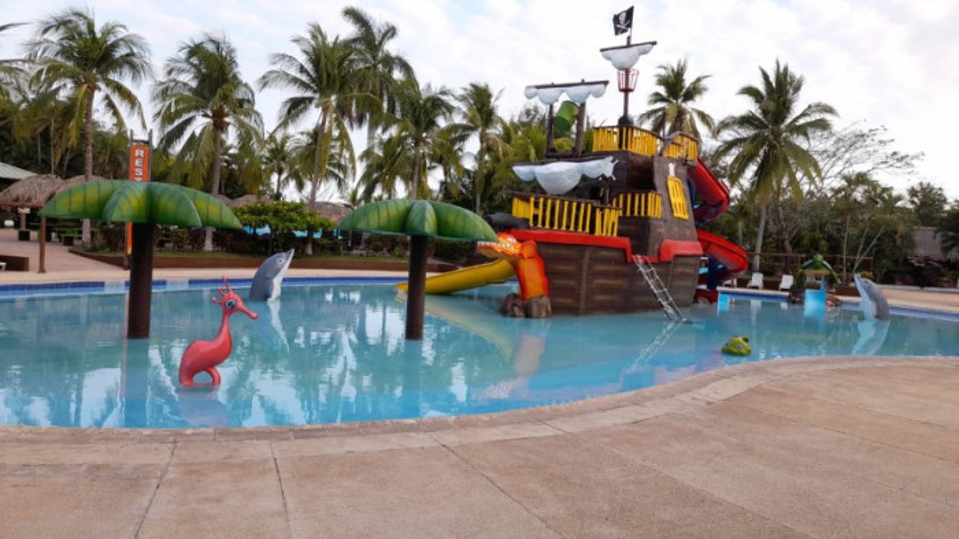 Terreno en Venta en Lagunas de Monterrico II Santa Rosa - Miniatura 4