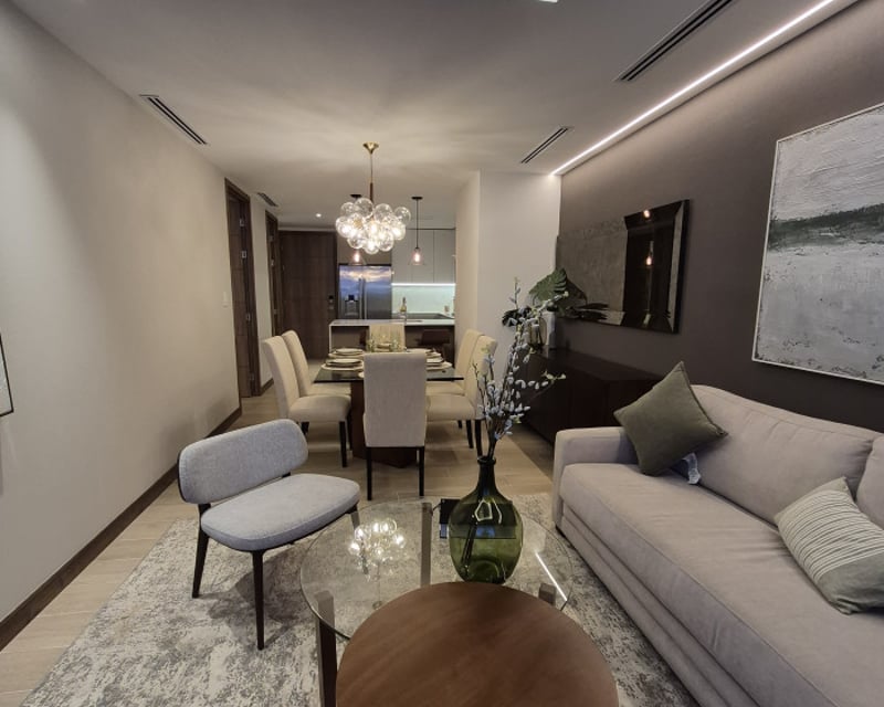 Apartamento en Planos en Venta en Zona 15 Guatemala