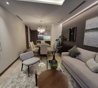 Apartamento en Planos en Venta en Zona 15 Guatemala