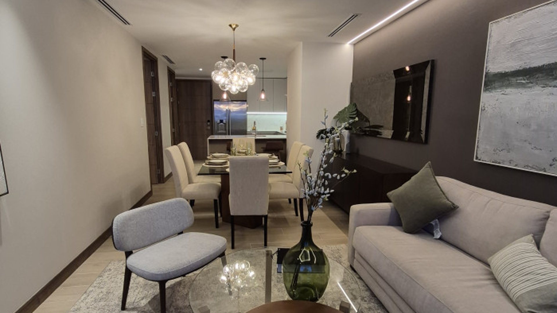Apartamento en Planos en Venta en Zona 15 Guatemala