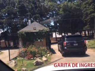Precioso Terreno de 2,630 Vrs2 en condominio San Nicolás, CES - 2