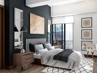 Apartamentos en venta en Casa Taure en zona 10 Ref-5620 - 3