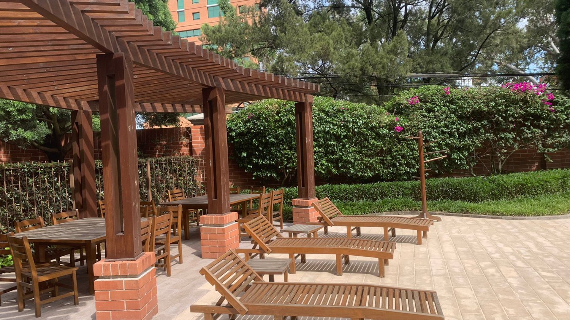 Apartamento en renta zona 14 / Tadeus - Miniatura 15