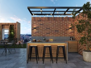 Apartamento en Zona 4 en Venta ! - 2
