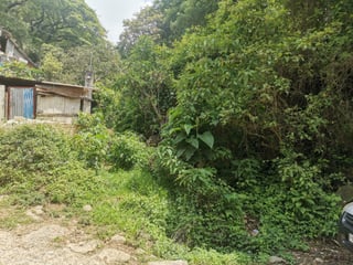 TERRENO EN VENTA EN KM 21.5 EN MIXCO - 3