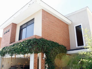 Casa en Venta en Villas Campestre Fraijanes - 2