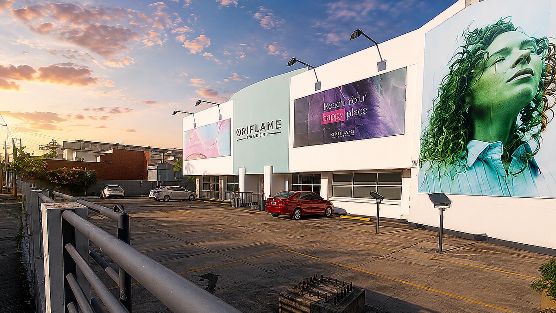 PROPIEDAD COMERCIAL EN ALQUILER – 6ª Avenida, Zona 9 - Image 1