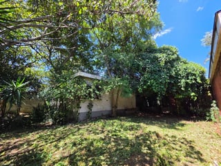 Venta de terreno para demoler o remodelar Zona 12 El Carmen (B) - 4