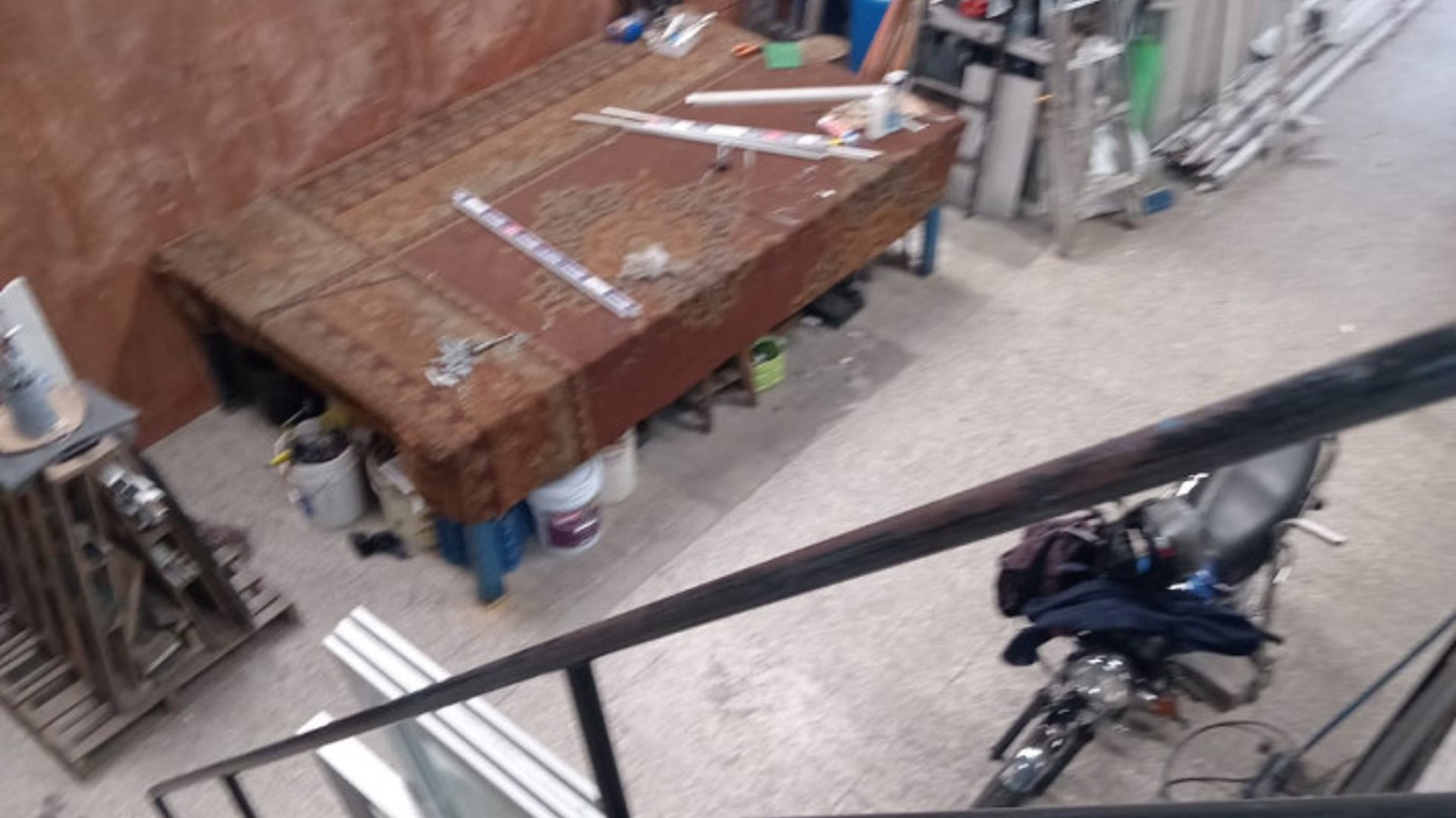 Ofibodega en Renta en Zona 6 de 276 Metros Cuadrados - Miniatura 9