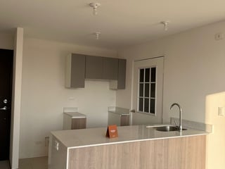 Apartamento en renta en Parque San Jorge Ref-6095 - 4
