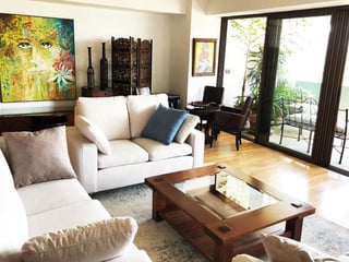 Apartamento renta amueblado en Premiere Club Zona 14 Ref-6103 - 2