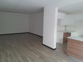 VENTA APARTAMENTOS CON JARDÍN - PLAZA SEGHERIA, ZONA 14 - 3
