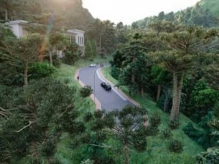 TERRENOS EN VENTA EN BOSQUE CASUARINAS, SANTA ROSALÍA - Image 1