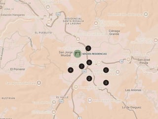 CASAS NUEVAS EN VENTA EN KM 15.5CARRETERAS RESIDENCIAL SAN ANTONIO - 3