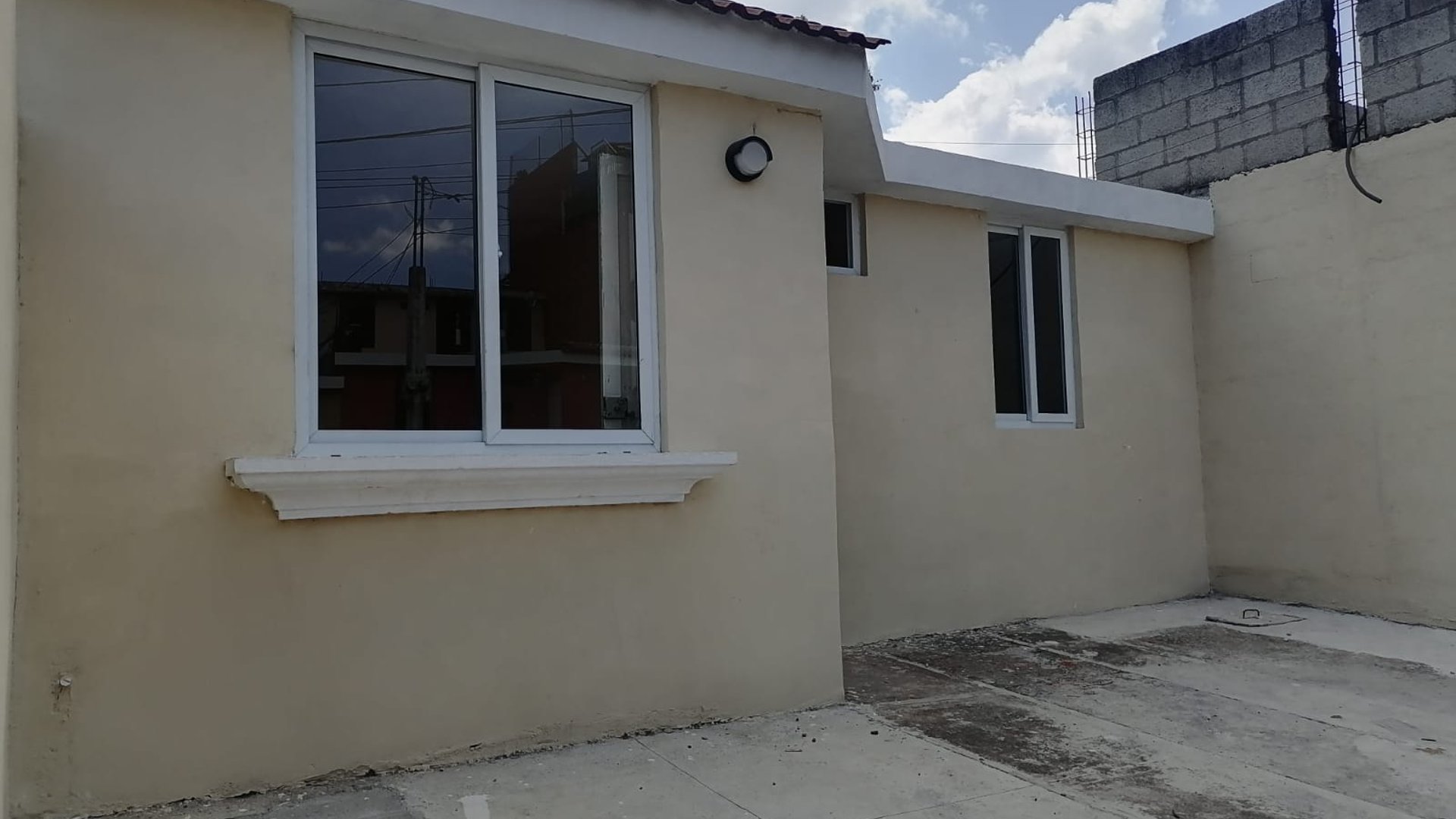 ???? CASA EN VENTA – 3 HAB |RESIDENCIALES FLAMBOYANES| VILLA NUEVA - Miniatura 9