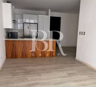 RENTA APARTAMENTO EN LIRIOS CAYALA DE 3 HABITACIONES