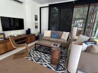 CHULAMAR FRENTE AL MAR  CASA EN VENTA - 5
