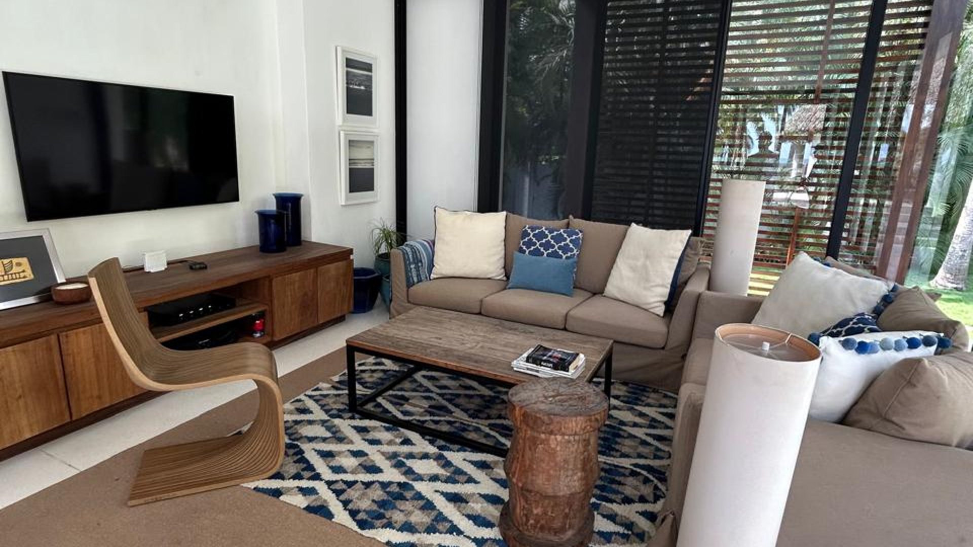 CHULAMAR FRENTE AL MAR  CASA EN VENTA - Miniatura 5
