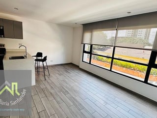 Apartamento en Venta en Parque Diez, Zona 10 - 4