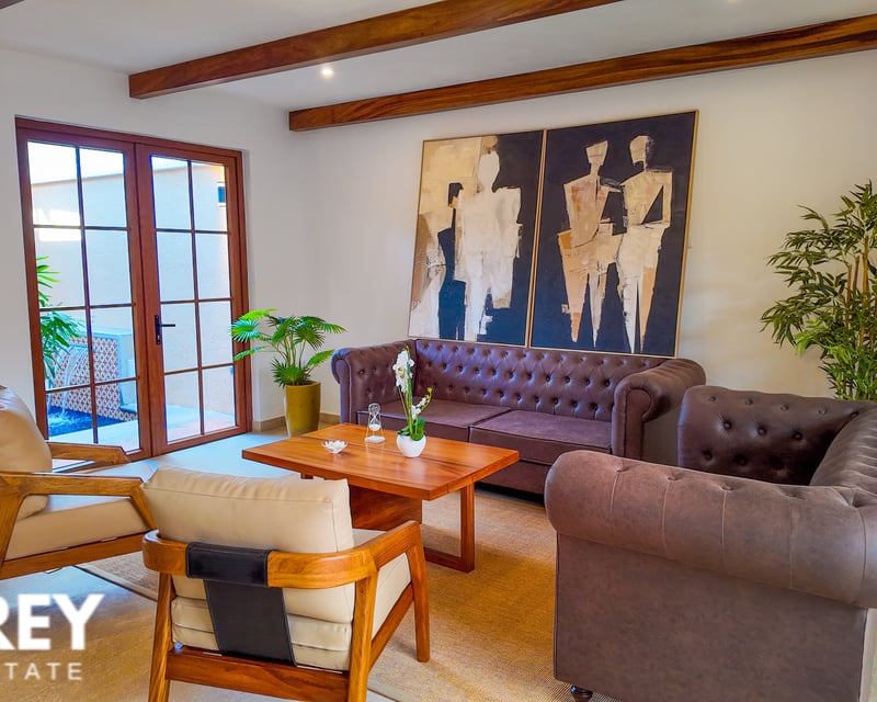 Casa en venta en Antigua Guatemala Club residencial Los Franciscanos