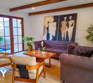 Casa en venta en Antigua Guatemala Club residencial Los Franciscanos