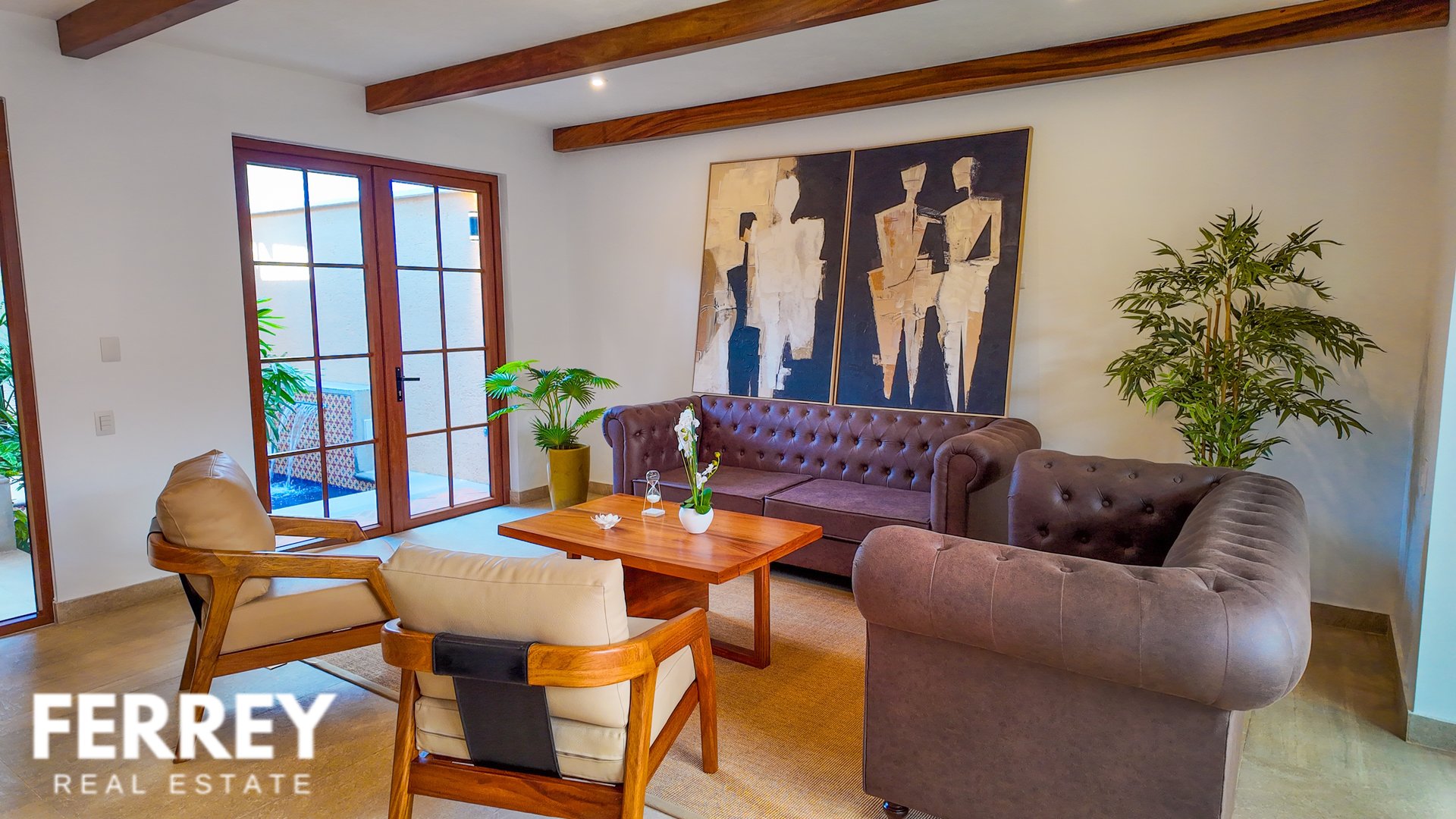Casa en venta en Antigua Guatemala Club residencial Los Franciscanos