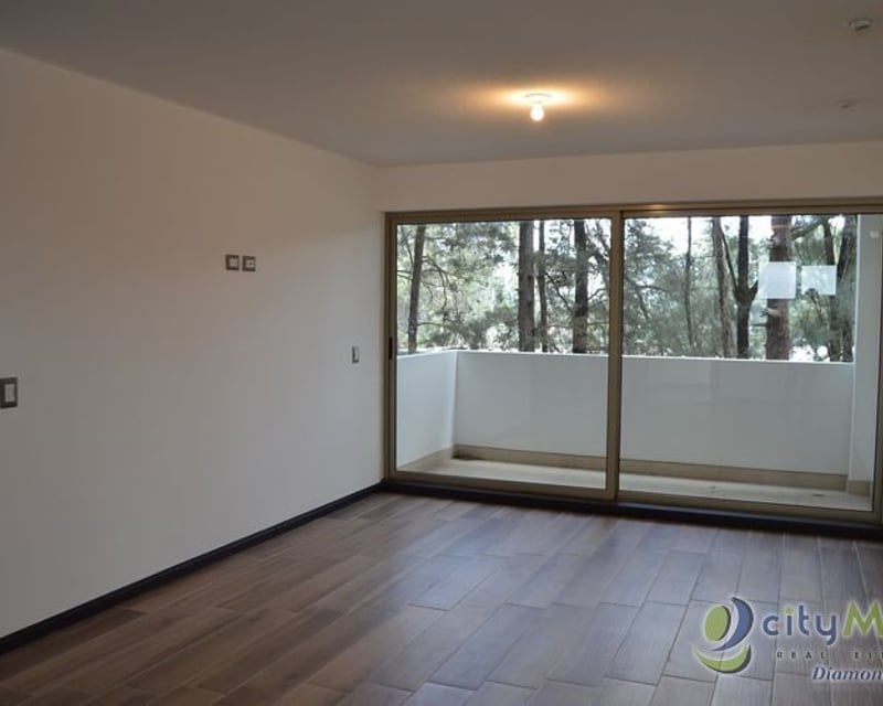 CityMax Diamond Alquila Apartamento en Zona 15