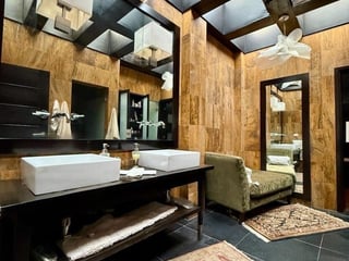 ENCINOS DE CAYALA / Casa en venta zona 16 - Image 11