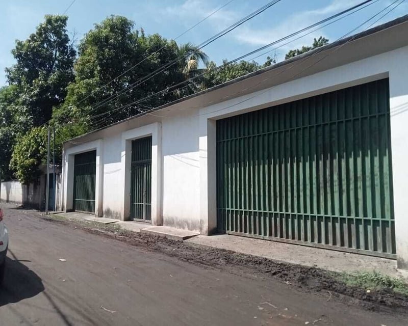 Casa en VENTA/RENTA en Tiquisate, Escuintla