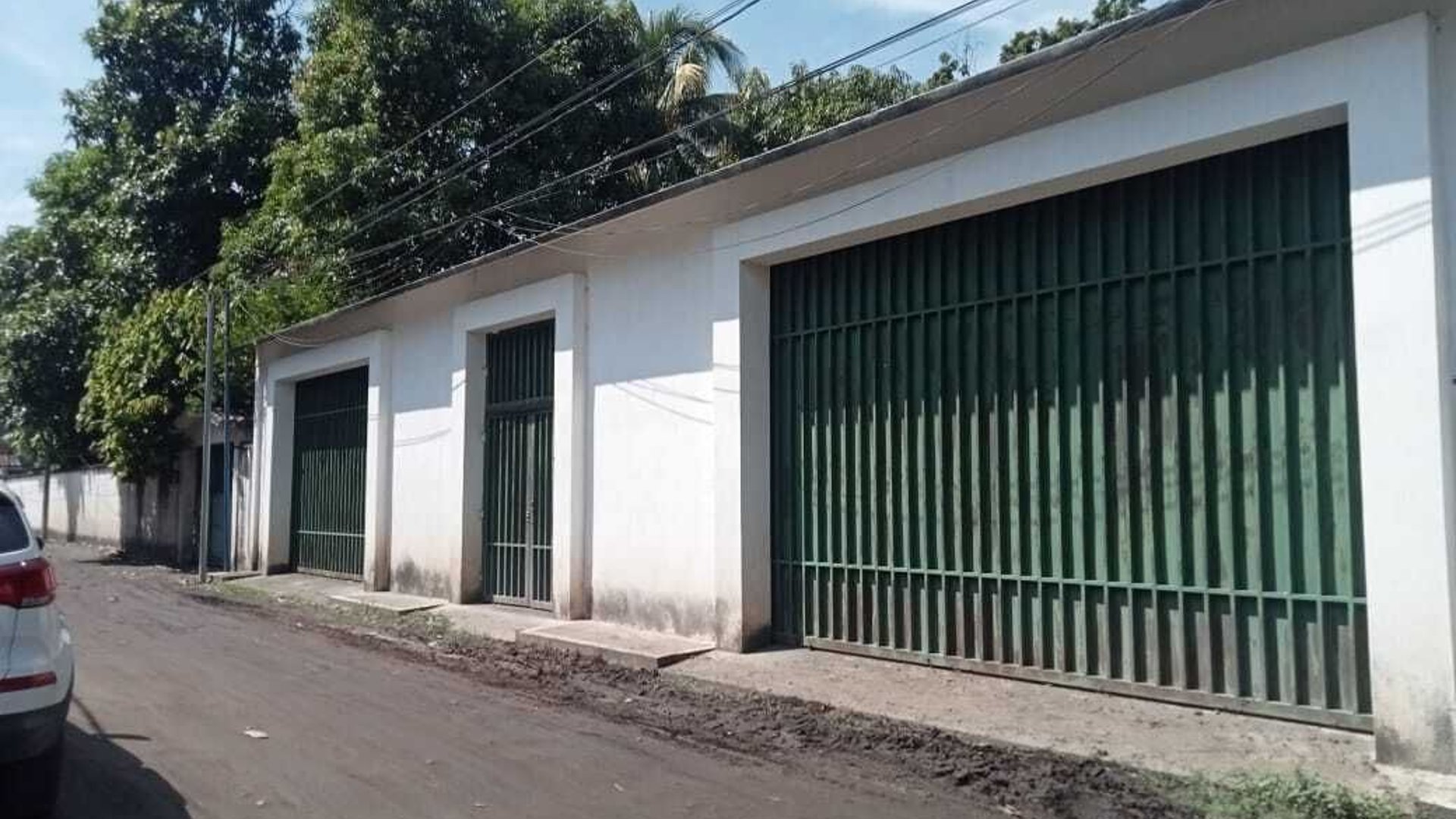 Casa en VENTA/RENTA en Tiquisate, Escuintla