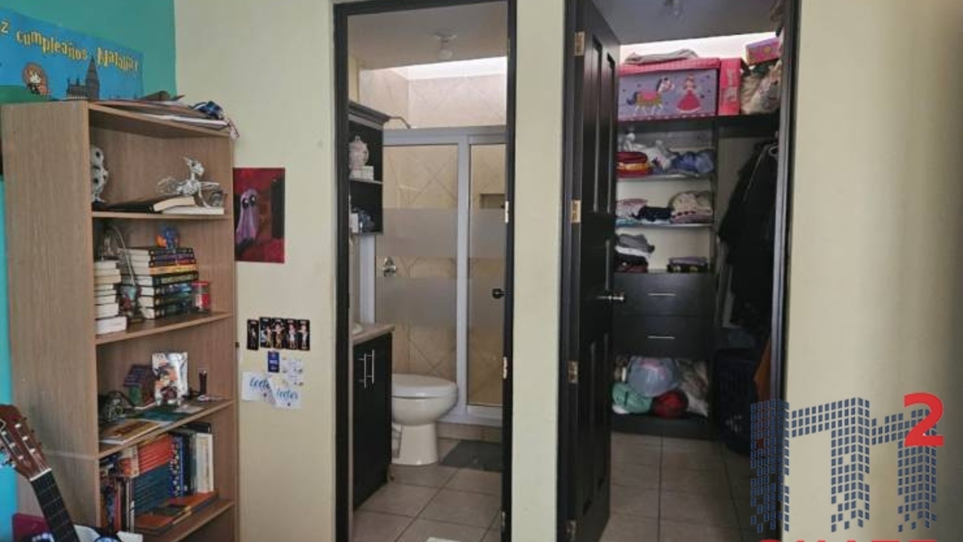 Casa en condominio en Venta, Mixco (V8527) - Miniatura 14
