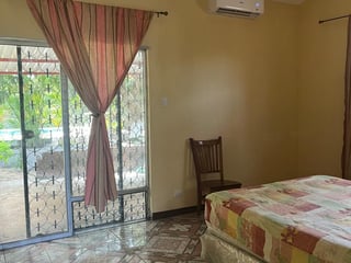 VENTA Casa en la Cañada de Torre Molinos Km. 79.5 Palín Escuintla - 4