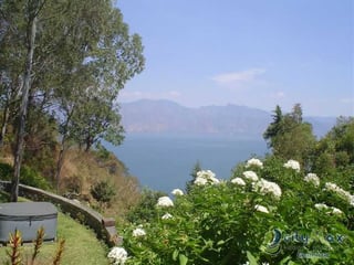 Casa Amueblada en Alquiler Cerro de Oro Atitlan - Image 1