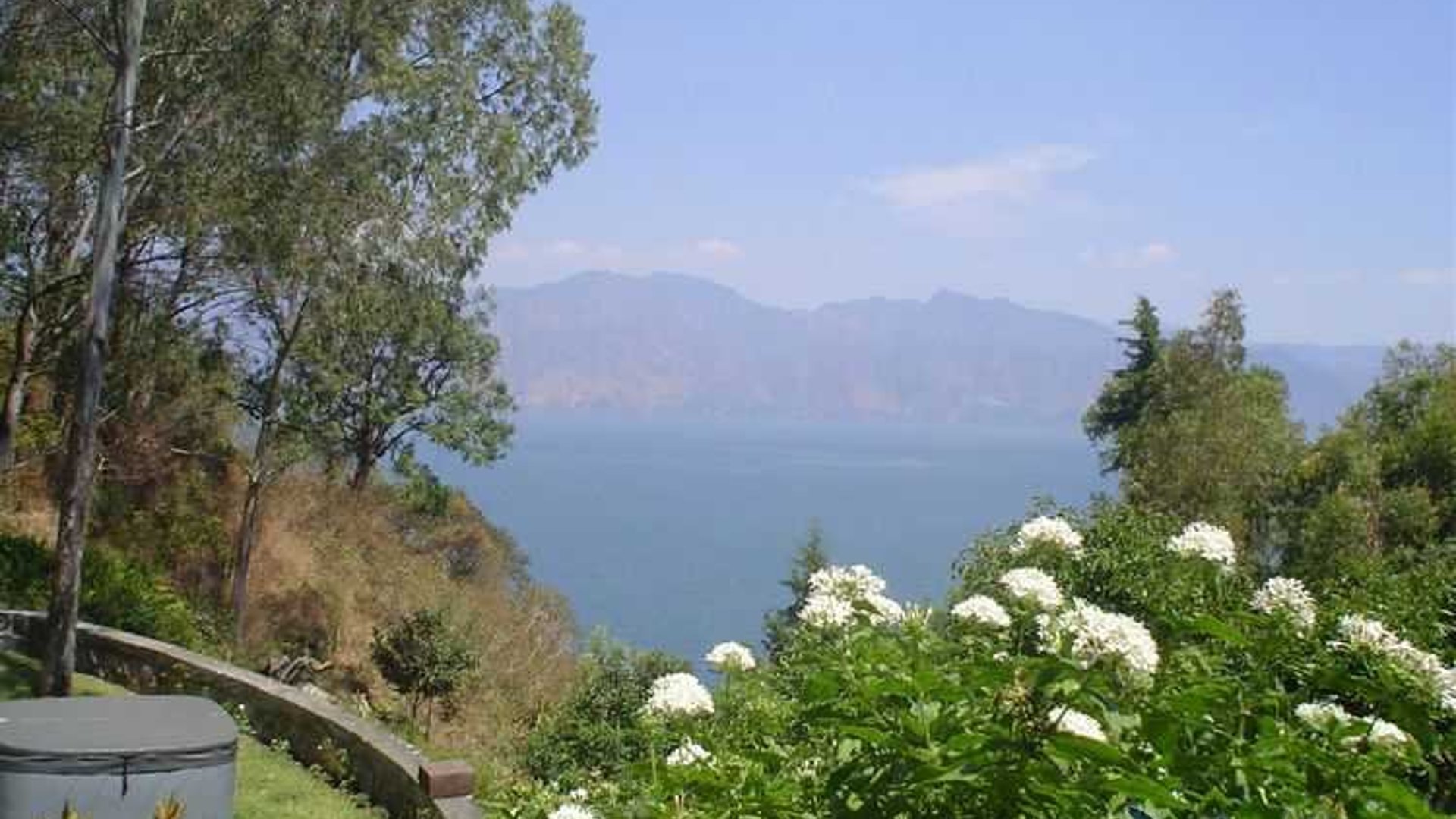 Casa Amueblada en Alquiler Cerro de Oro Atitlan