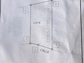 Terreno en venta Santa Rosalia km 12 C. al Salvador - 3