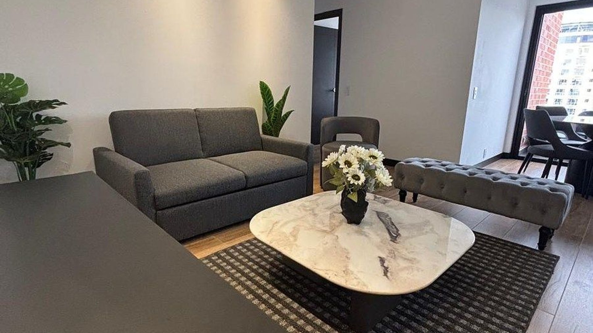 ALENA | Apartamento Amueblado Renta/ Venta , zona 15 - Miniatura 3
